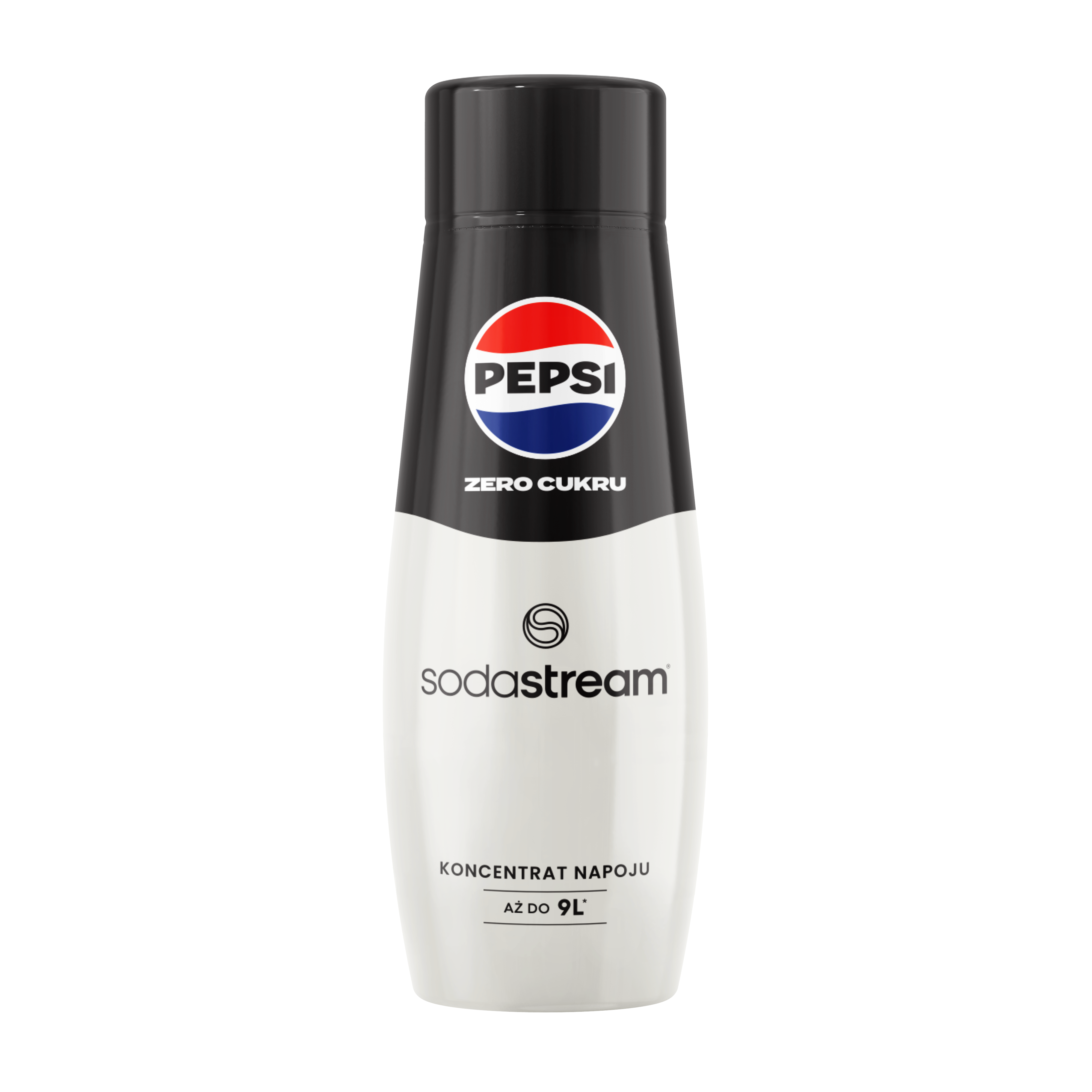 SodaStream Pepsi Max